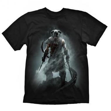 Gaya Футболка Skyrim Dragonborn [GE1217XXL]