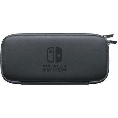 Nintendo Чохол та захисна плівка для Switch