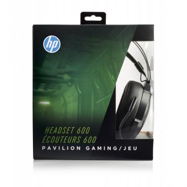 HP Pavilion Gaming 600 Headset