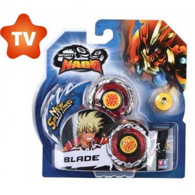 Infinity Nado INFINITY NADO FIERY BLADE