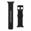 UAG Ремешок для Apple Watch 45/44/42 Torquay, Black-Army