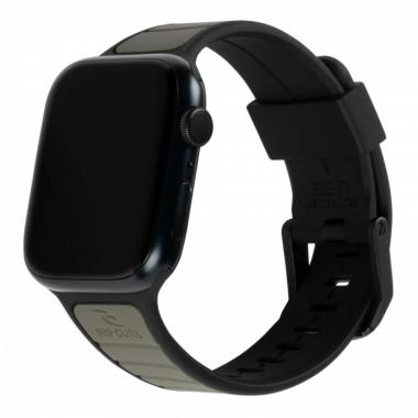 UAG Ремешок для Apple Watch 45/44/42 Torquay, Black-Army