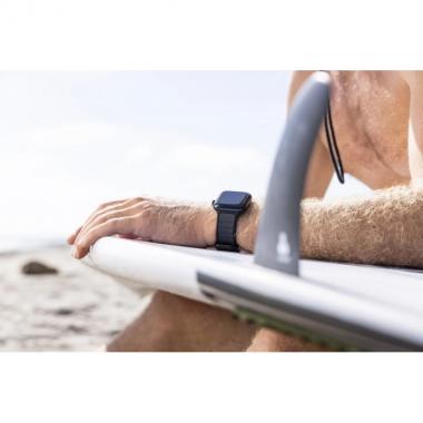 UAG Ремешок для Apple Watch 45/44/42 Torquay, Black-Army