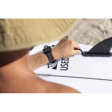 UAG Ремешок для Apple Watch 45/44/42 Torquay, Black-Army