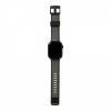 UAG Ремешок для Apple Watch 45/44/42 Torquay, Black-Army