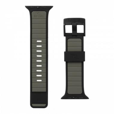 UAG Ремешок для Apple Watch 45/44/42 Torquay, Black-Army
