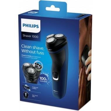 Philips Электробритва Shaver Series 1000 S1131/41
