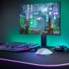 SteelSeries Gaming mouse Aerox 3 WL (2022) Snow White