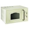 Gorenje MO-4250[Мікрохвильова піч, 20л, міх. управл., 700Вт, гриль, бежевий]