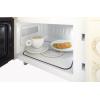 Gorenje MO-4250[Мікрохвильова піч, 20л, міх. управл., 700Вт, гриль, бежевий]
