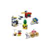 LEGO Конструктор Classic 90 лет игры