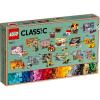 LEGO Конструктор Classic 90 лет игры