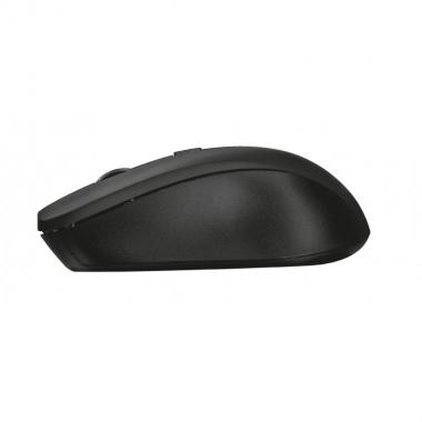 Trust MYDO SILENT WIRELESS MOUSE BLK