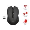 Trust MYDO SILENT WIRELESS MOUSE BLK