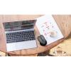 Trust MYDO SILENT WIRELESS MOUSE BLK