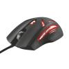 Trust GXT 152 Exent RGB USB BLACK
