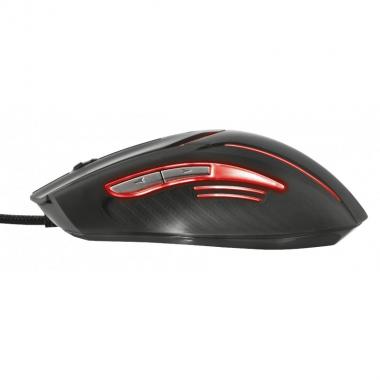 Trust GXT 152 Exent RGB USB BLACK