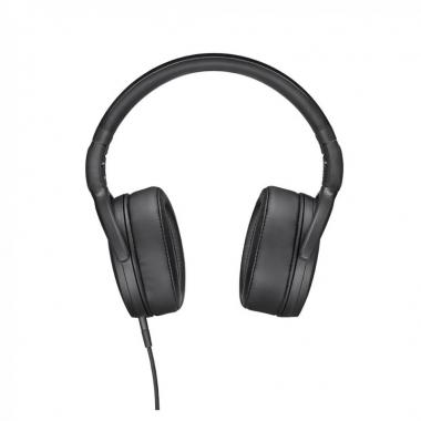 Sennheiser HD 400 S Over-Ear Mic