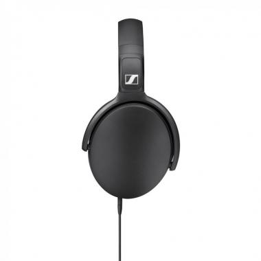 Sennheiser HD 400 S Over-Ear Mic