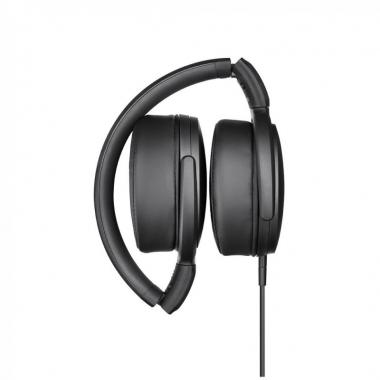Sennheiser HD 400 S Over-Ear Mic
