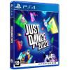 Games Software JUST DANCE 2022 [Blu-Ray диск] (PS4)