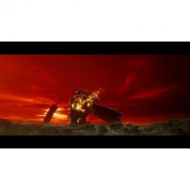 Games Software Elden Ring game [Blu-Ray] (PS4)