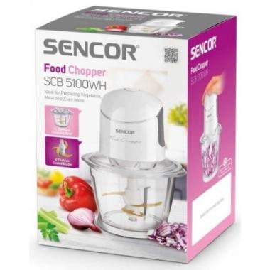 Sencor SCB5100WH