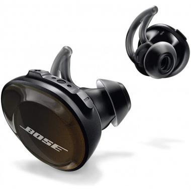 Bose SoundSport Free Wireless Headphones[Black]