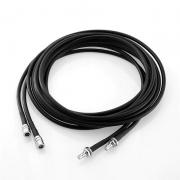 Alientech Антенний кабель, RG-223, BNC-BNC, 8 м
