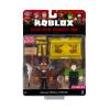 Roblox Ігрова колекційна фігурка Game Packs Escape Room: The Pharaoh's Tomb W8