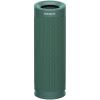 Sony SRS-XB23[Green]