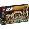 LEGO Конструктор Star Wars Тронна зала Боби Фетта