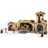 LEGO Конструктор Star Wars Тронна зала Боби Фетта