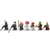 LEGO Конструктор Star Wars Тронна зала Боби Фетта
