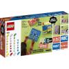 LEGO Конструктор DOTS Набір елементів DOTS. Літери 41950