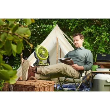 Ryobi Rechargeable ONE+ RF18-0 WHISPER™, 18V, (without battery and charger)