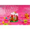 Nanables Ігрова фігурка Jazwares Nanables Small House Містечко солодощів Бістро Попкорн