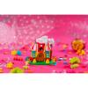 Nanables Ігрова фігурка Jazwares Nanables Small House Містечко солодощів Бістро Попкорн