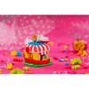 Nanables Ігрова фігурка Jazwares Nanables Small House Містечко солодощів Бістро Попкорн