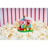 Nanables Ігрова фігурка Jazwares Nanables Small House Містечко солодощів Бістро Попкорн