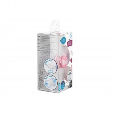Nuvita Пустушка Air55 Cool 0m+ ортодонтична[NV7064RQ]