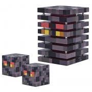 Minecraft Колекційна фігурка Magma Cube серія 4
