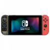 Hori Контроллер D-Pad Zelda (левый) для Nintendo Switch, Black/Gold
