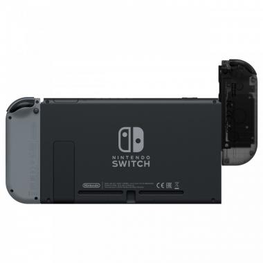 Hori Контроллер D-Pad Zelda (левый) для Nintendo Switch, Black/Gold