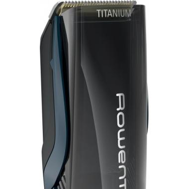 Rowenta Машинка для стриження волосся AIRFORCE ULTIMATE TN9320F0
