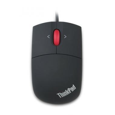 Lenovo ThinkPad USB Laser Mouse