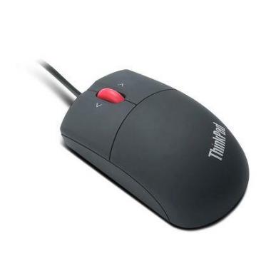 Lenovo ThinkPad USB Laser Mouse