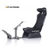 Playseat Кокпіт з кріпленням для керма та педалей Evolution PRO - Alcantara