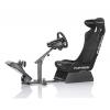 Playseat Кокпіт з кріпленням для керма та педалей Evolution PRO - Alcantara