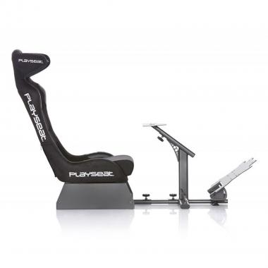 Playseat Кокпіт з кріпленням для керма та педалей Evolution PRO - Alcantara